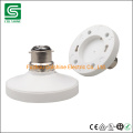 B22 to B22 Base Convert Lamp Holder